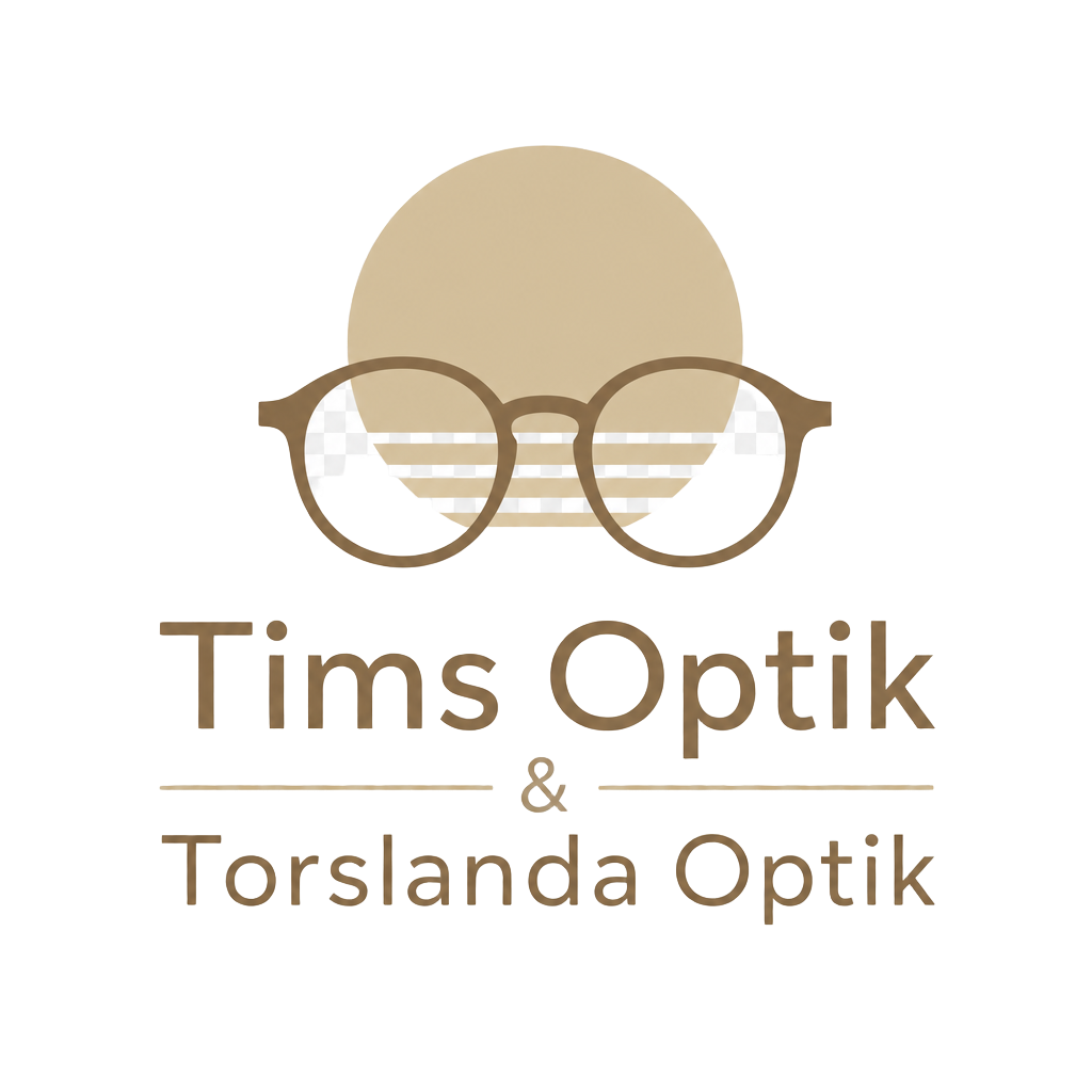 Tims Optik & Torslanda Optik